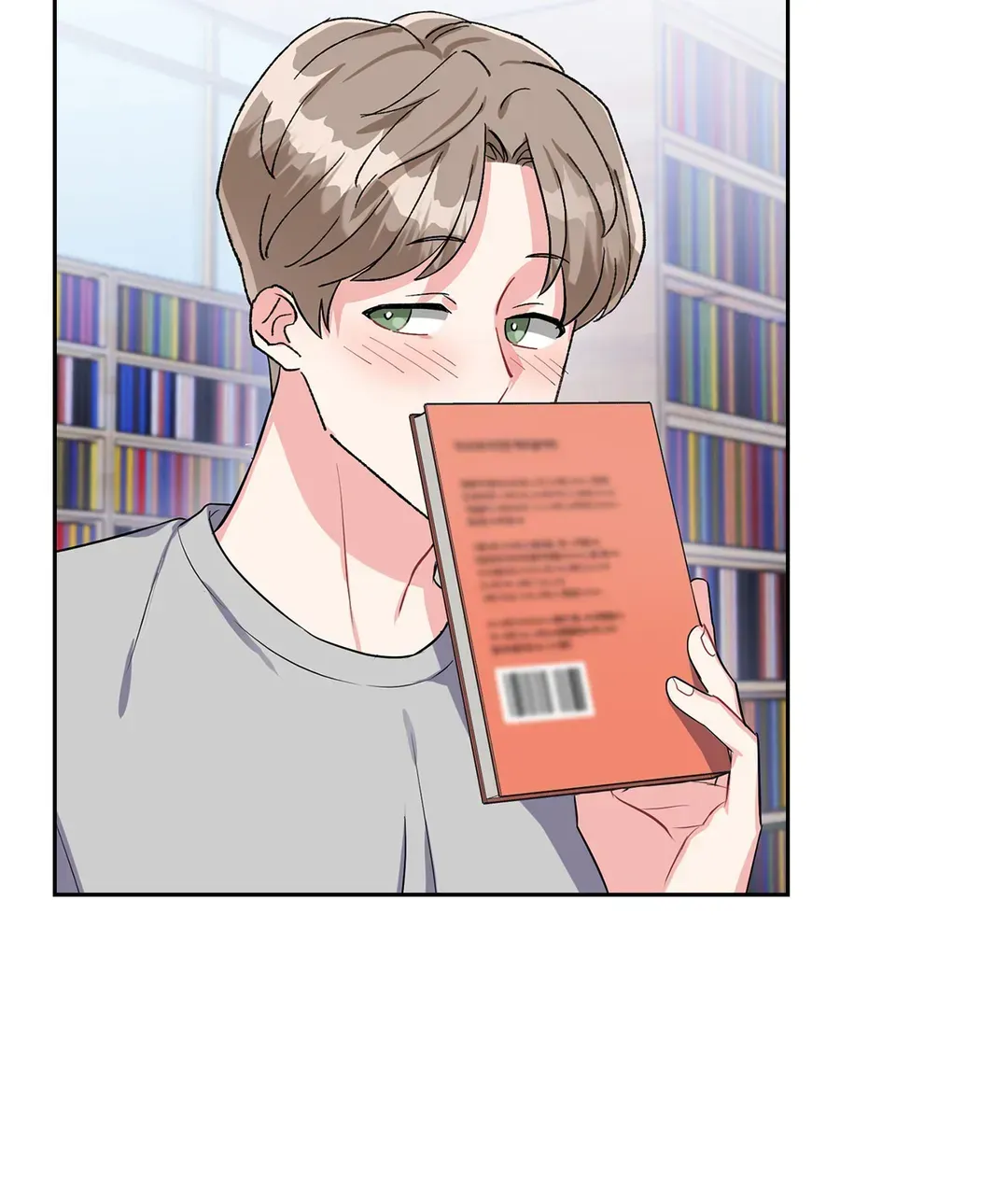 Read Do you have carrots chapter 23 image 78 on Lezhin