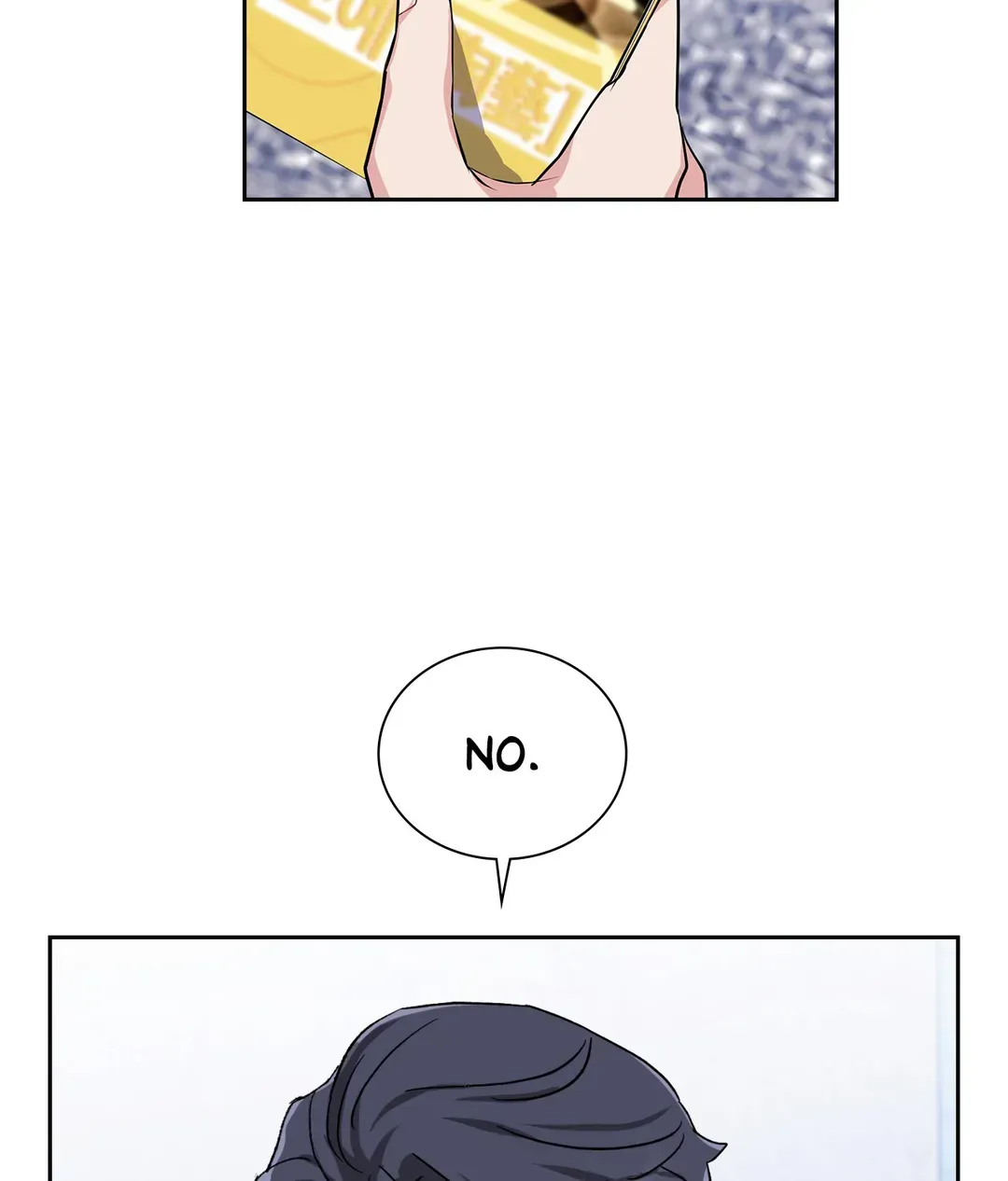 Read Do you have carrots chapter 23 image 84 on Lezhin