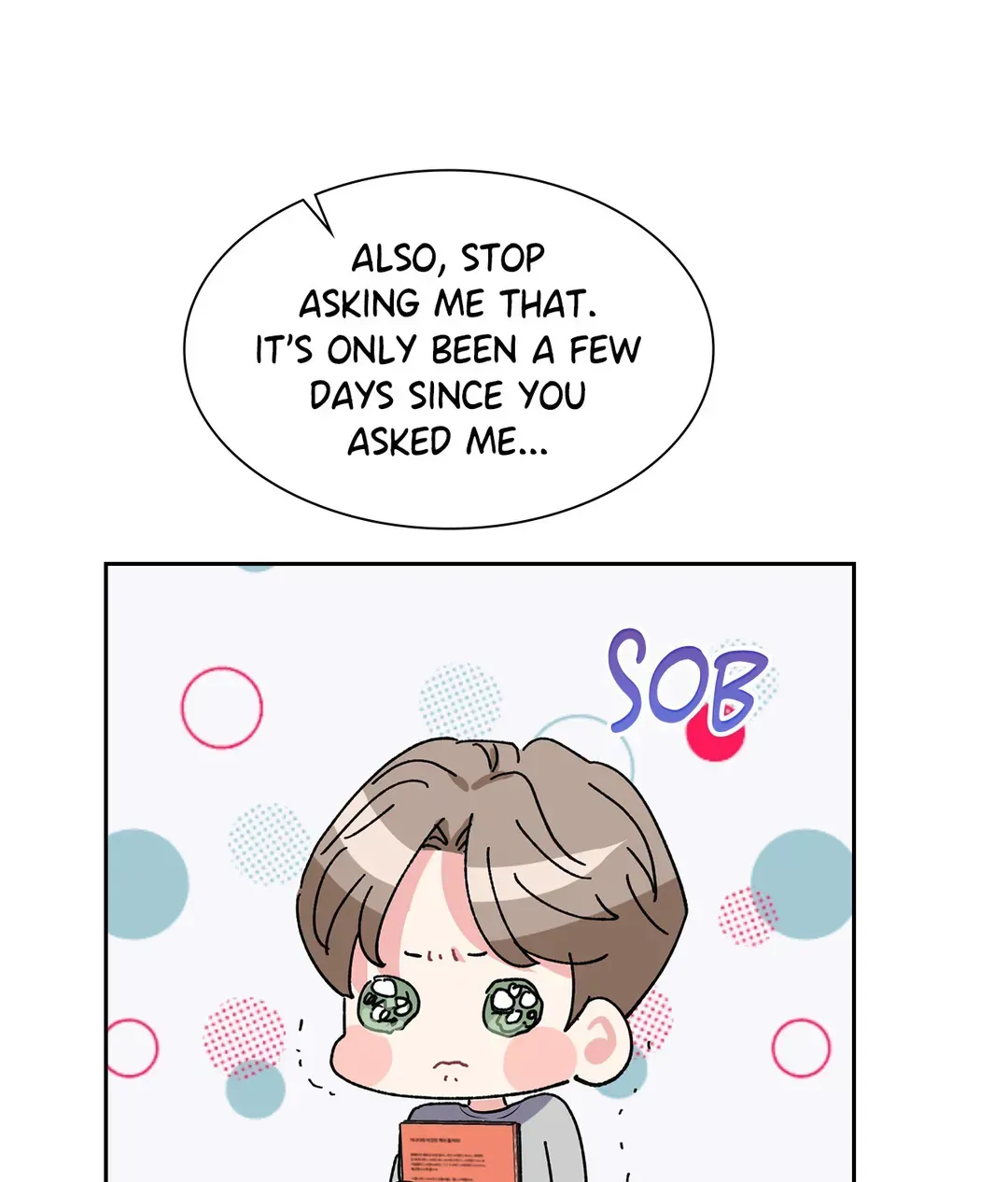 Read Do you have carrots chapter 23 image 86 on Lezhin