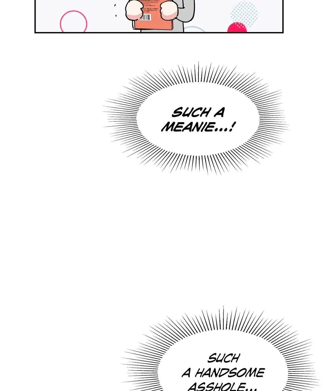 Read Do you have carrots chapter 23 image 87 on Lezhin