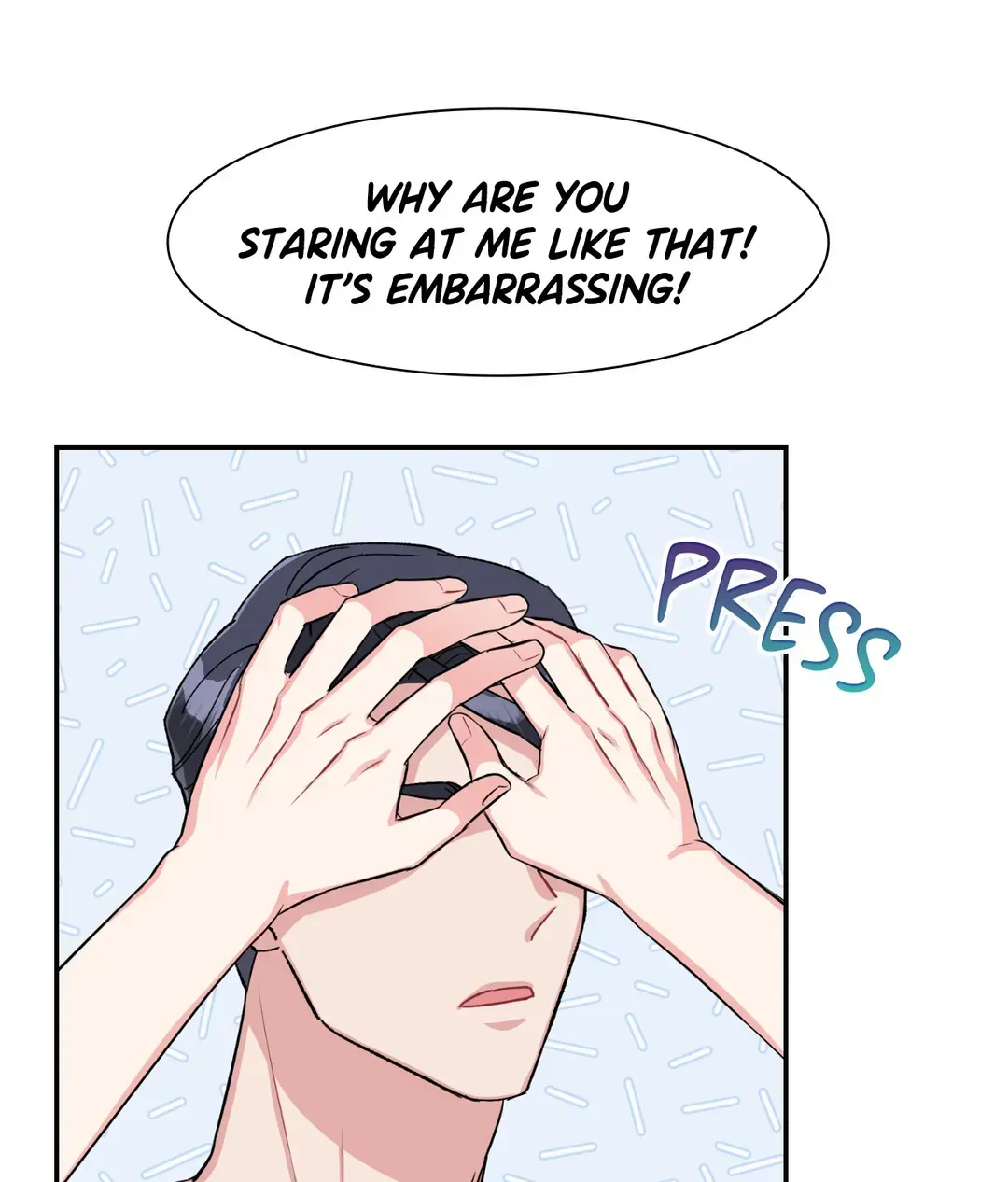 Read Do you have carrots chapter 27 image 10 on Lezhin