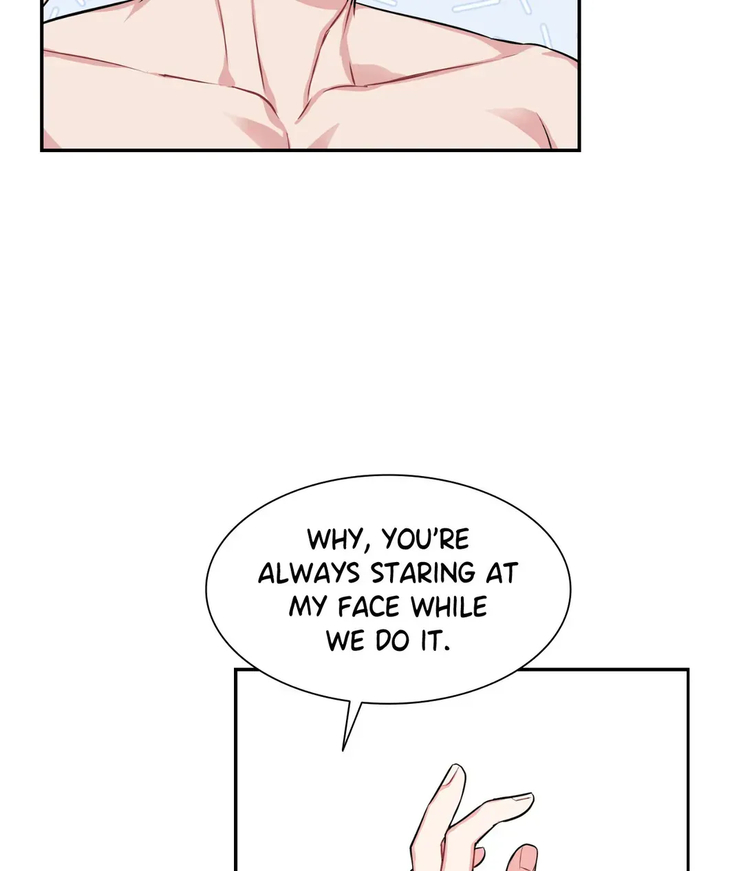 Read Do you have carrots chapter 27 image 11 on Lezhin