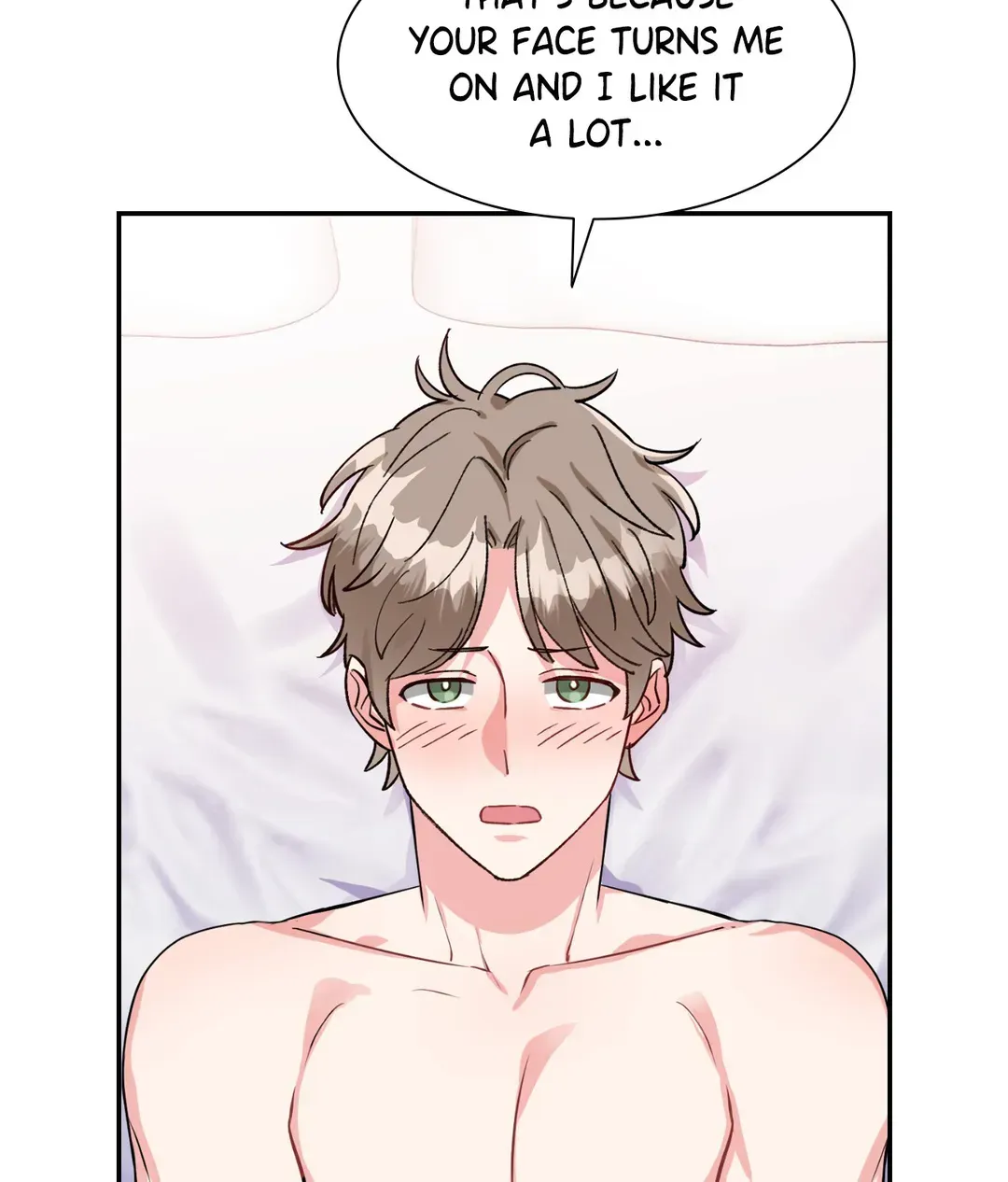 Read Do you have carrots chapter 27 image 13 on Lezhin
