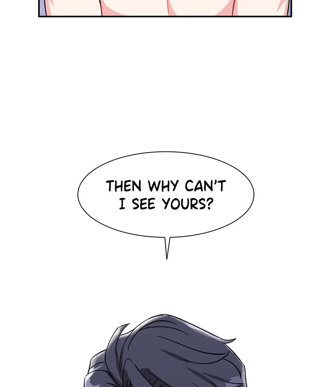 Read Do you have carrots chapter 27 image 14 on Lezhin