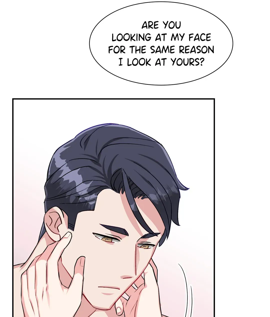 Read Do you have carrots chapter 27 image 19 on Lezhin