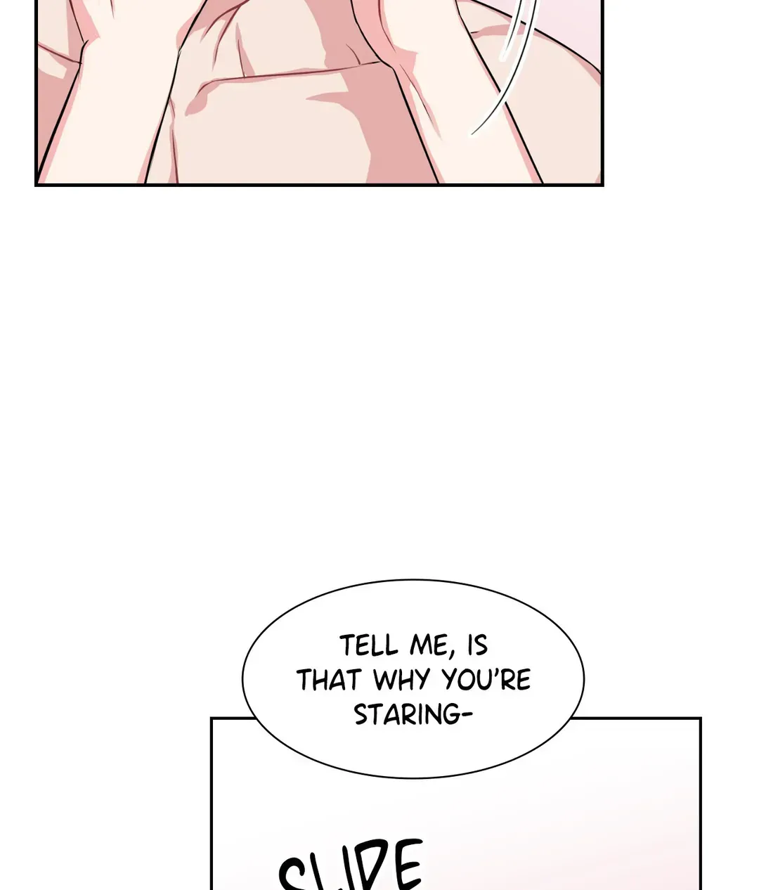 Read Do you have carrots chapter 27 image 20 on Lezhin