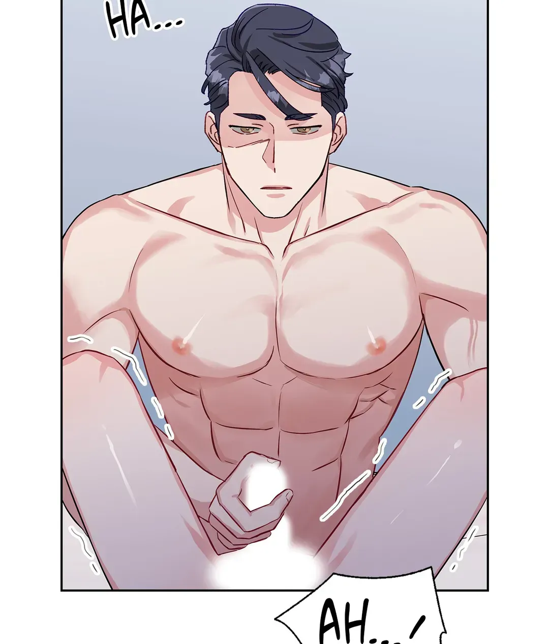 Read Do you have carrots chapter 27 image 24 on Lezhin