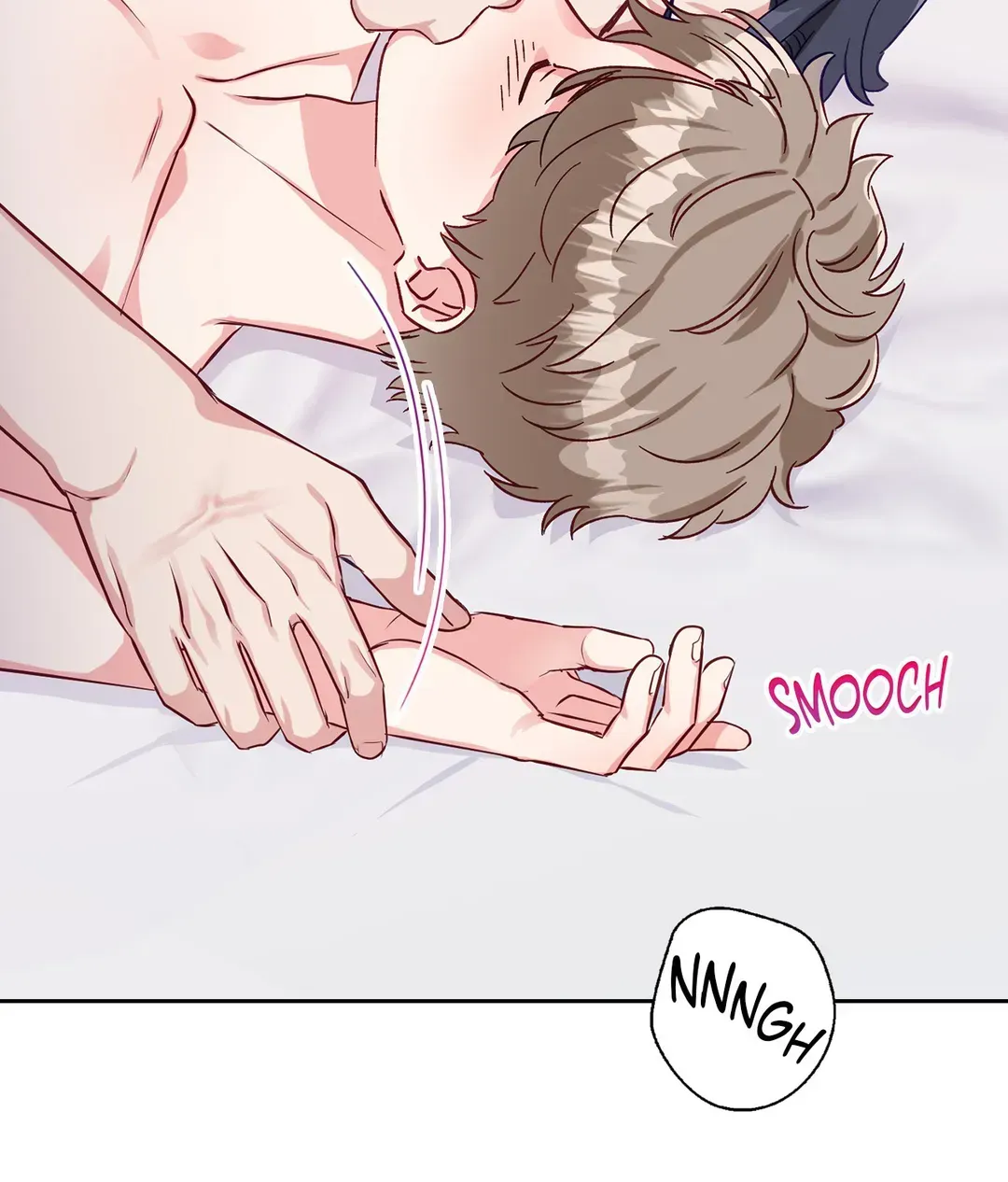 Read Do you have carrots chapter 27 image 26 on Lezhin