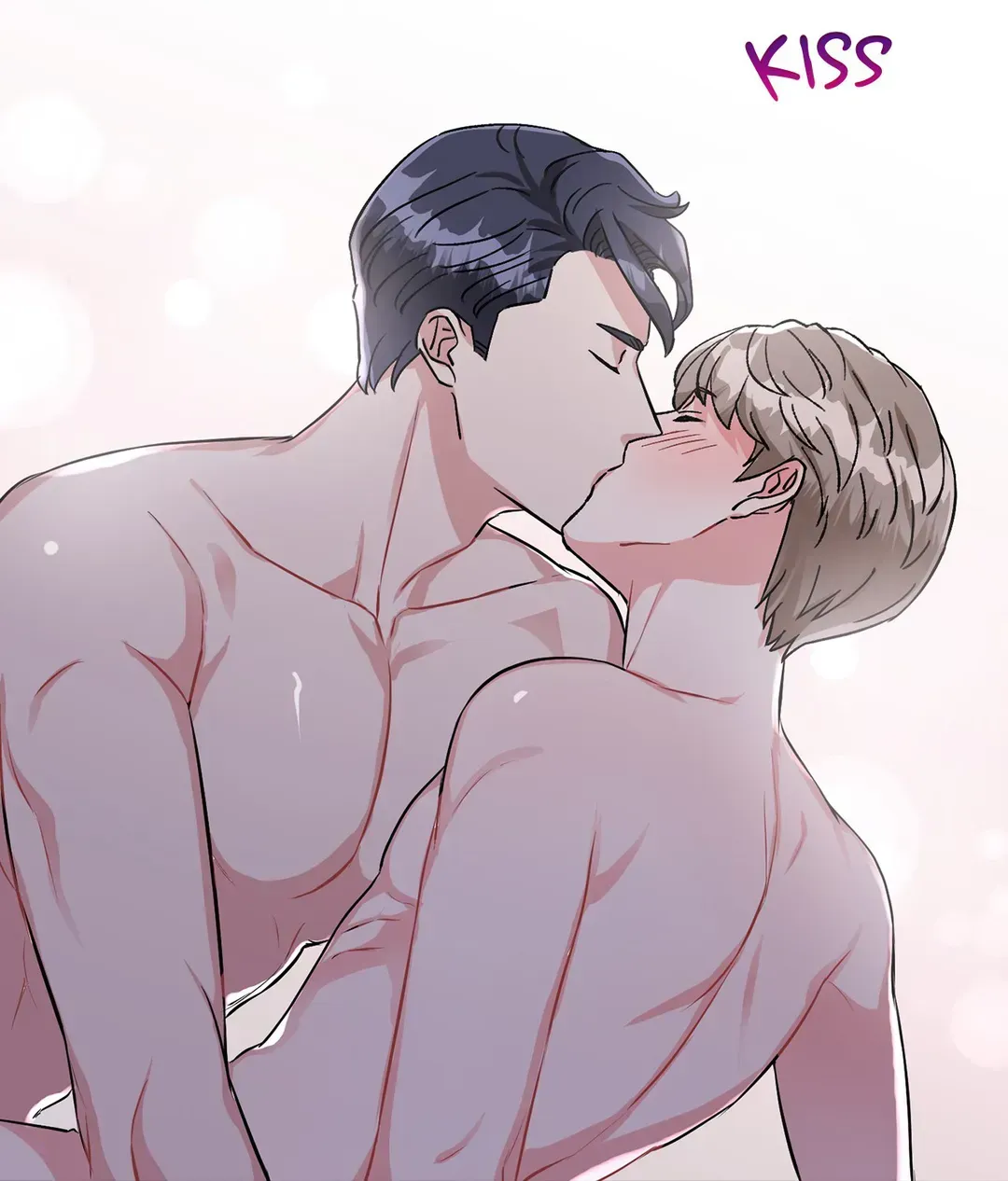 Read Do you have carrots chapter 27 image 4 on Lezhin
