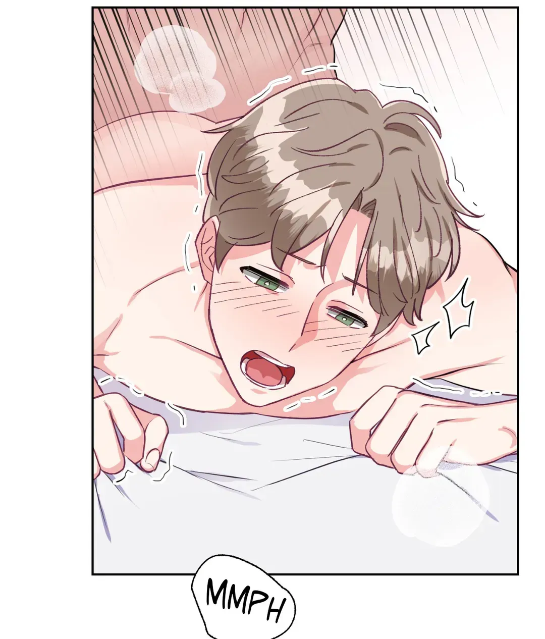 Read Do you have carrots chapter 27 image 41 on Lezhin