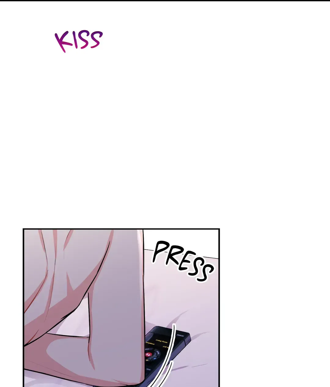 Read Do you have carrots chapter 27 image 5 on Lezhin