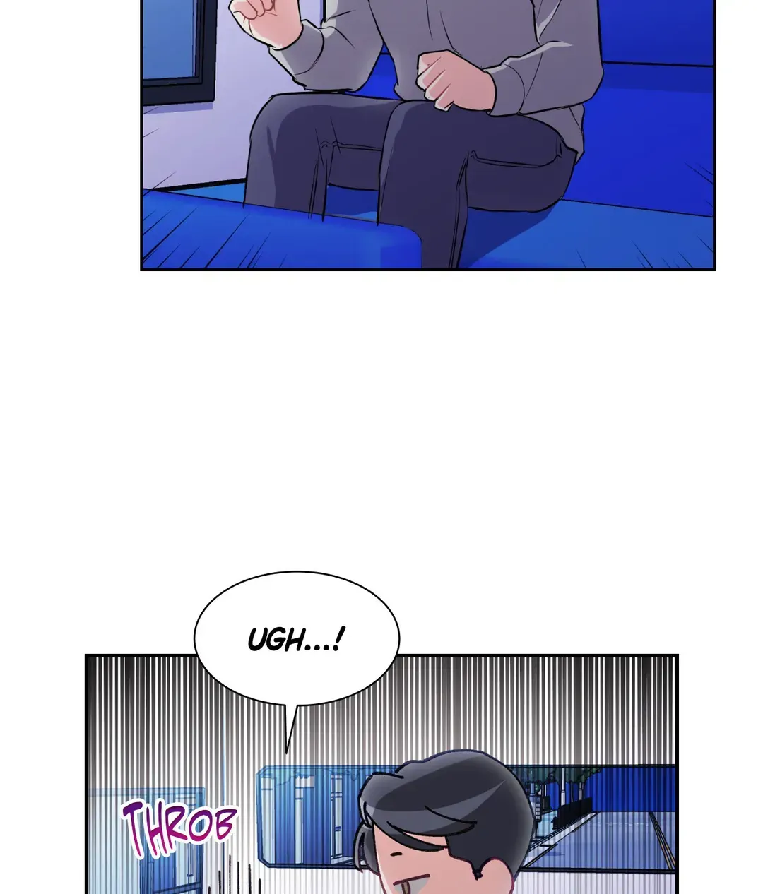 Read Do you have carrots chapter 27 image 60 on Lezhin