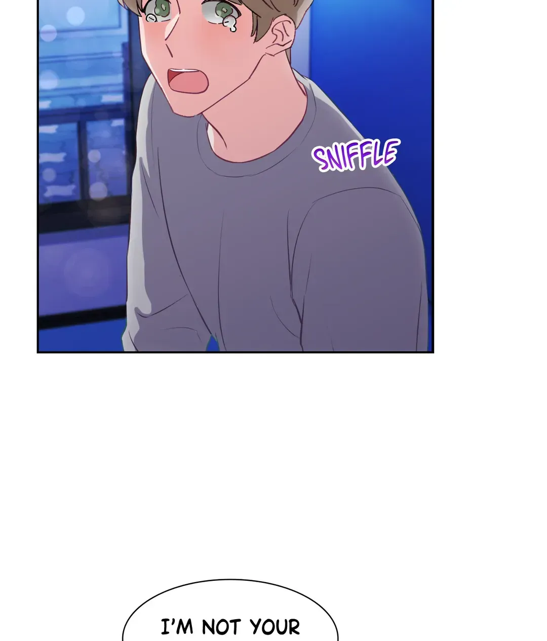 Read Do you have carrots chapter 27 image 64 on Lezhin