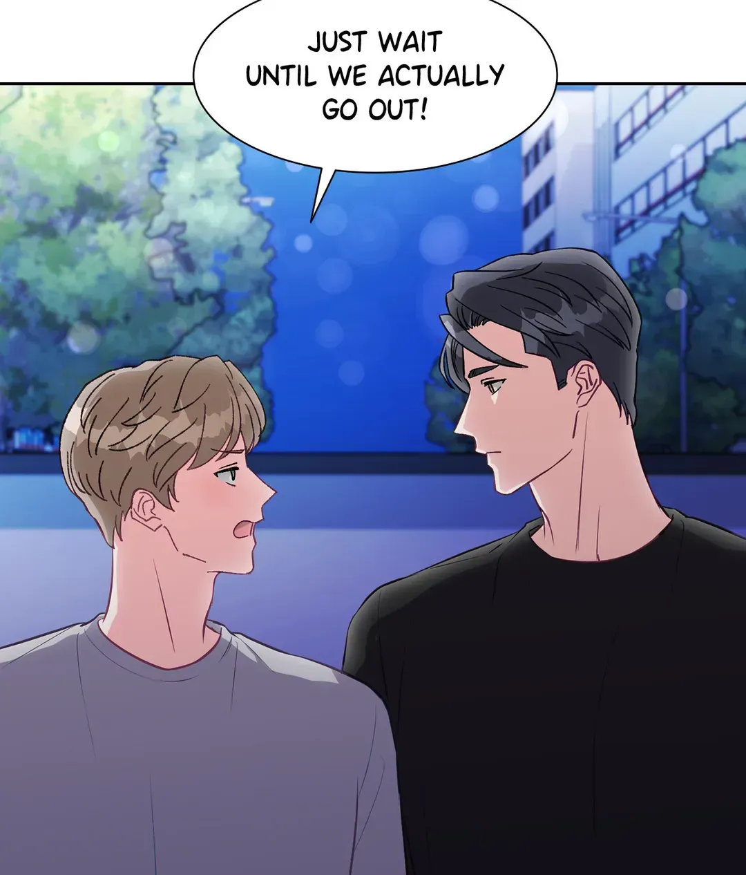 Read Do you have carrots chapter 27 image 68 on Lezhin