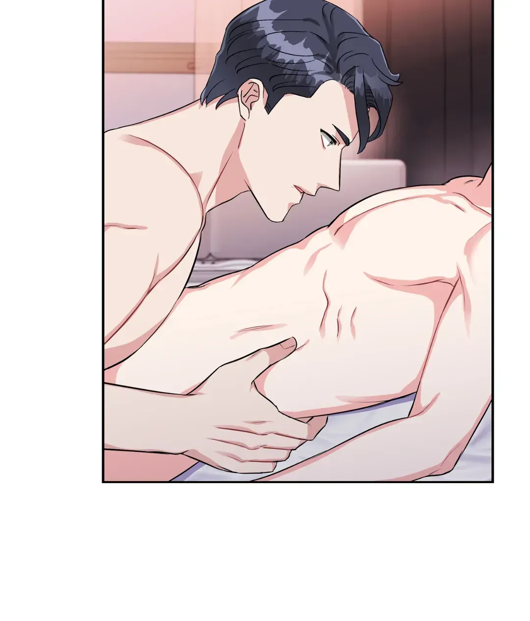 Read Do you have carrots chapter 27 image 7 on Lezhin