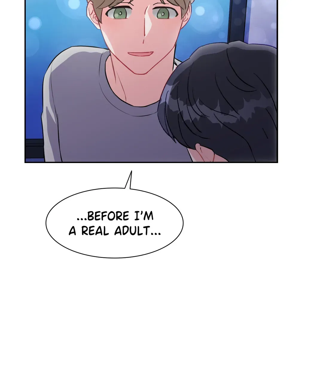 Read Do you have carrots chapter 27 image 76 on Lezhin