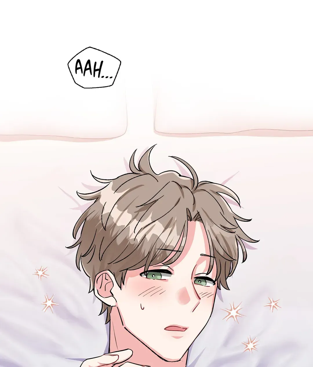 Read Do you have carrots chapter 27 image 8 on Lezhin