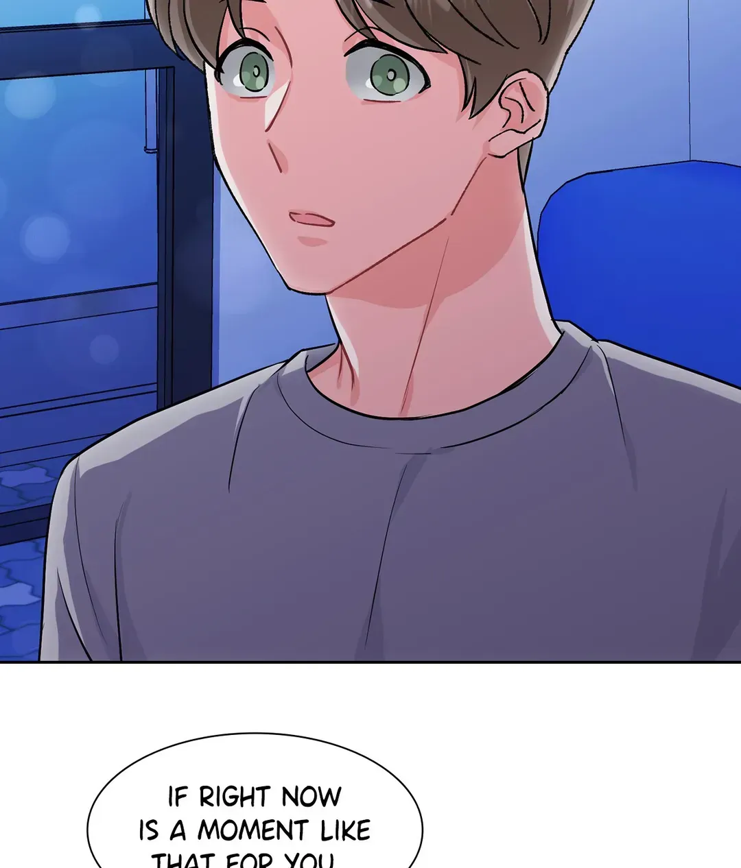 Read Do you have carrots chapter 27 image 82 on Lezhin