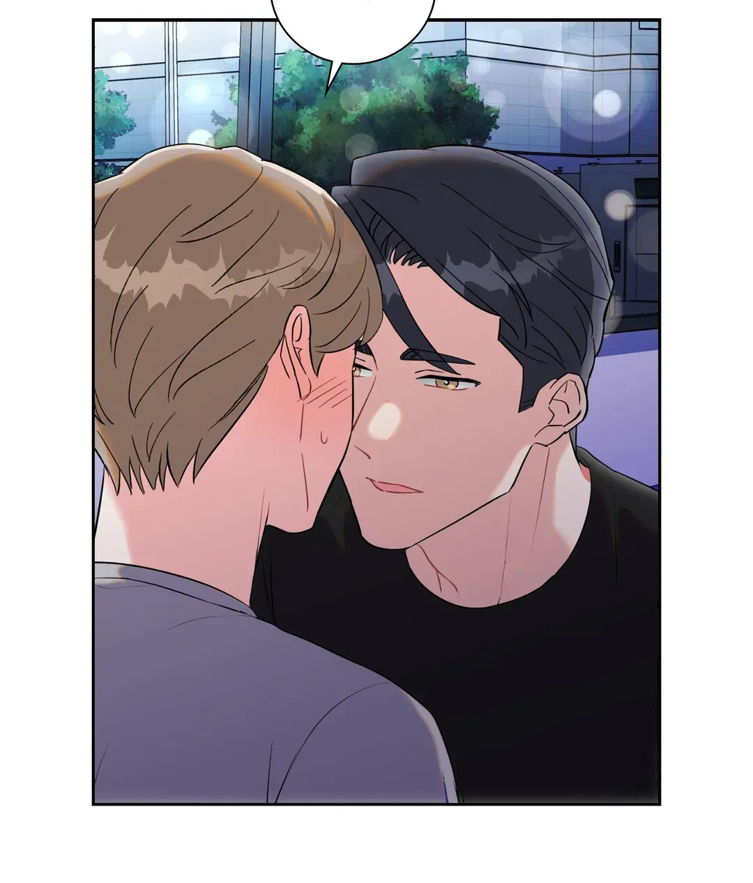Read Do you have carrots chapter 28 image 12 on Lezhin