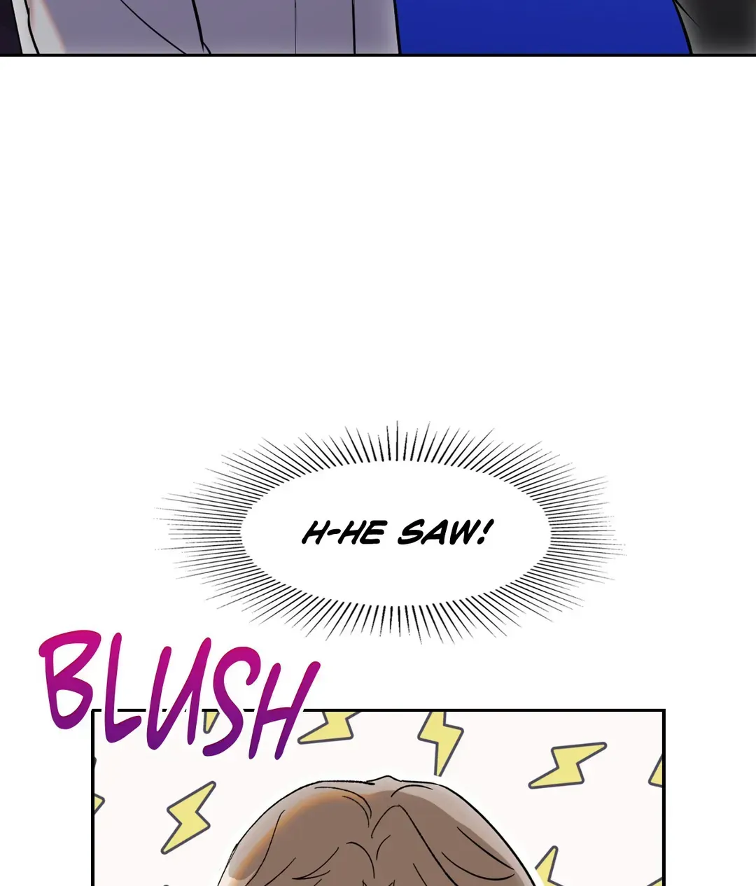Read Do you have carrots chapter 28 image 17 on Lezhin