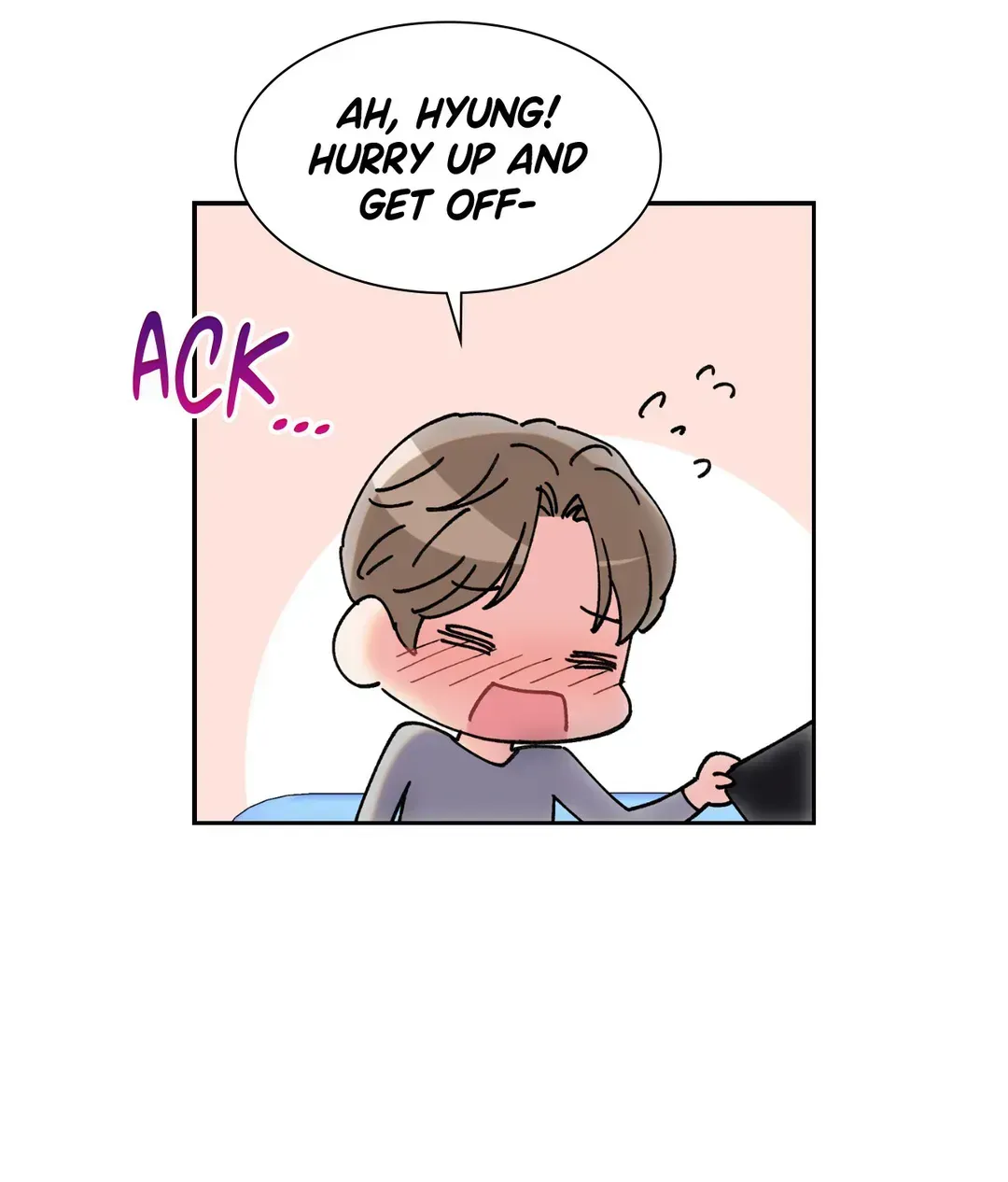 Read Do you have carrots chapter 28 image 19 on Lezhin