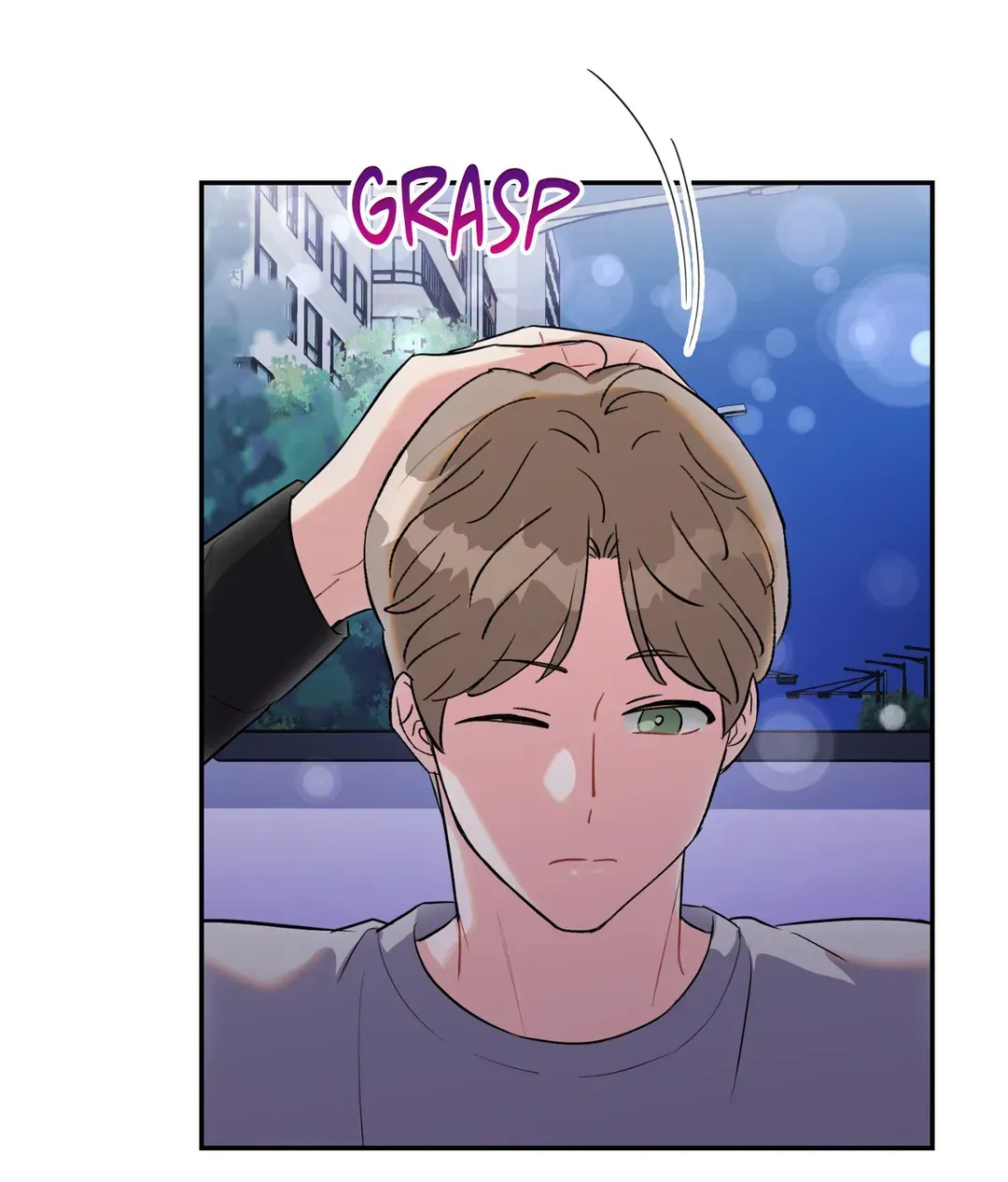Read Do you have carrots chapter 28 image 20 on Lezhin