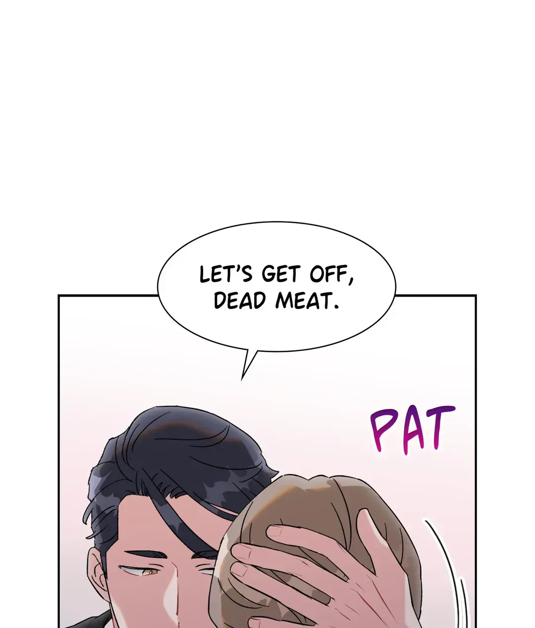Read Do you have carrots chapter 28 image 21 on Lezhin