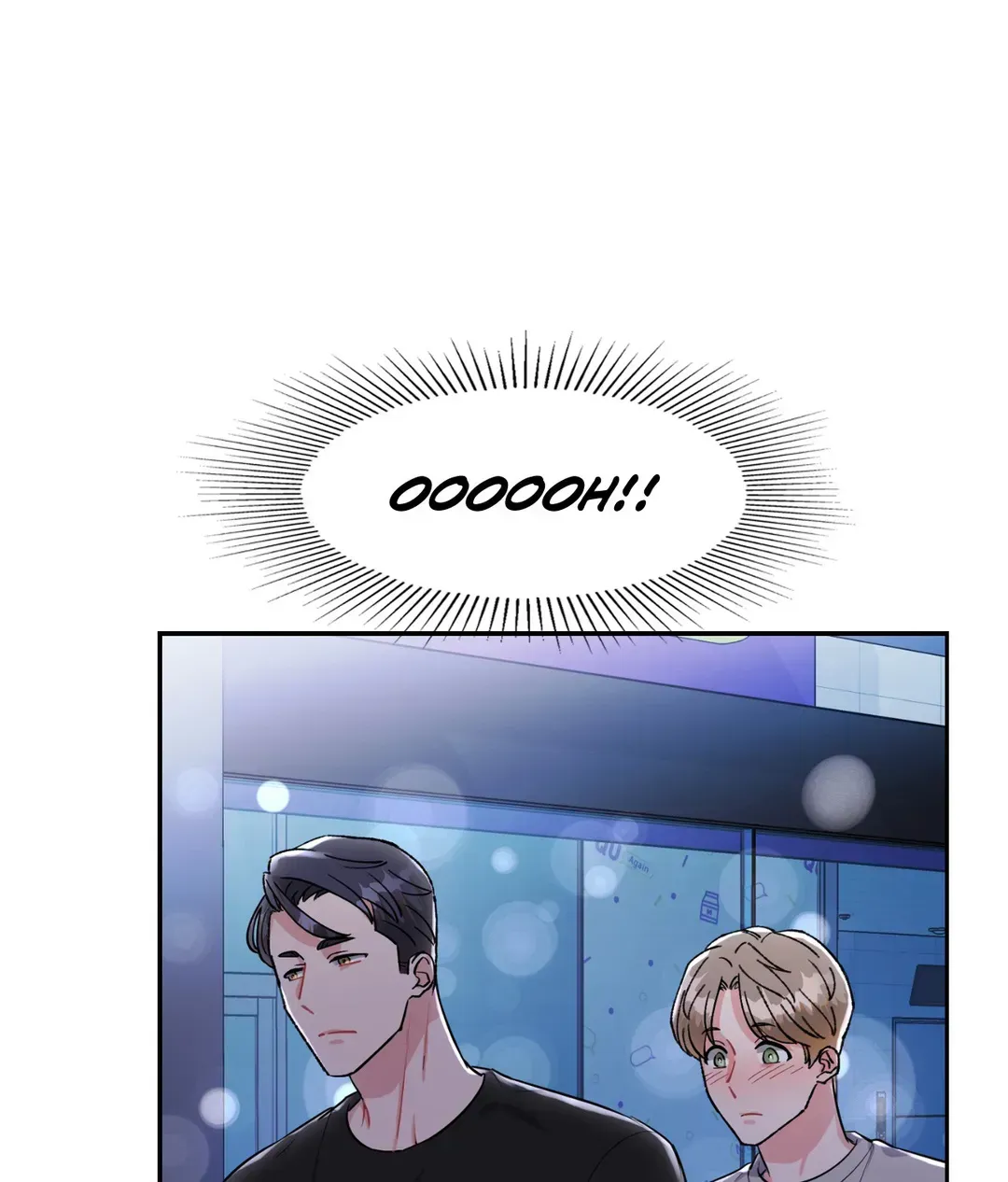 Read Do you have carrots chapter 28 image 24 on Lezhin