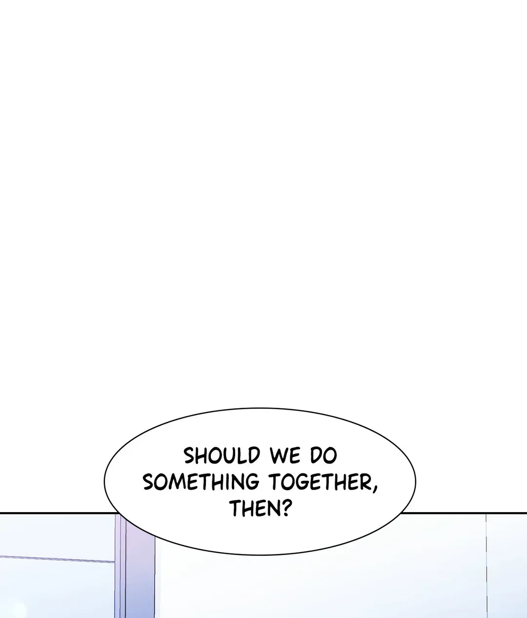 Read Do you have carrots chapter 28 image 3 on Lezhin