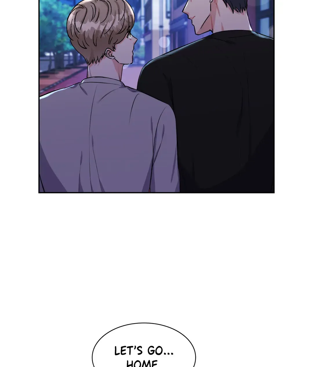 Read Do you have carrots chapter 28 image 30 on Lezhin