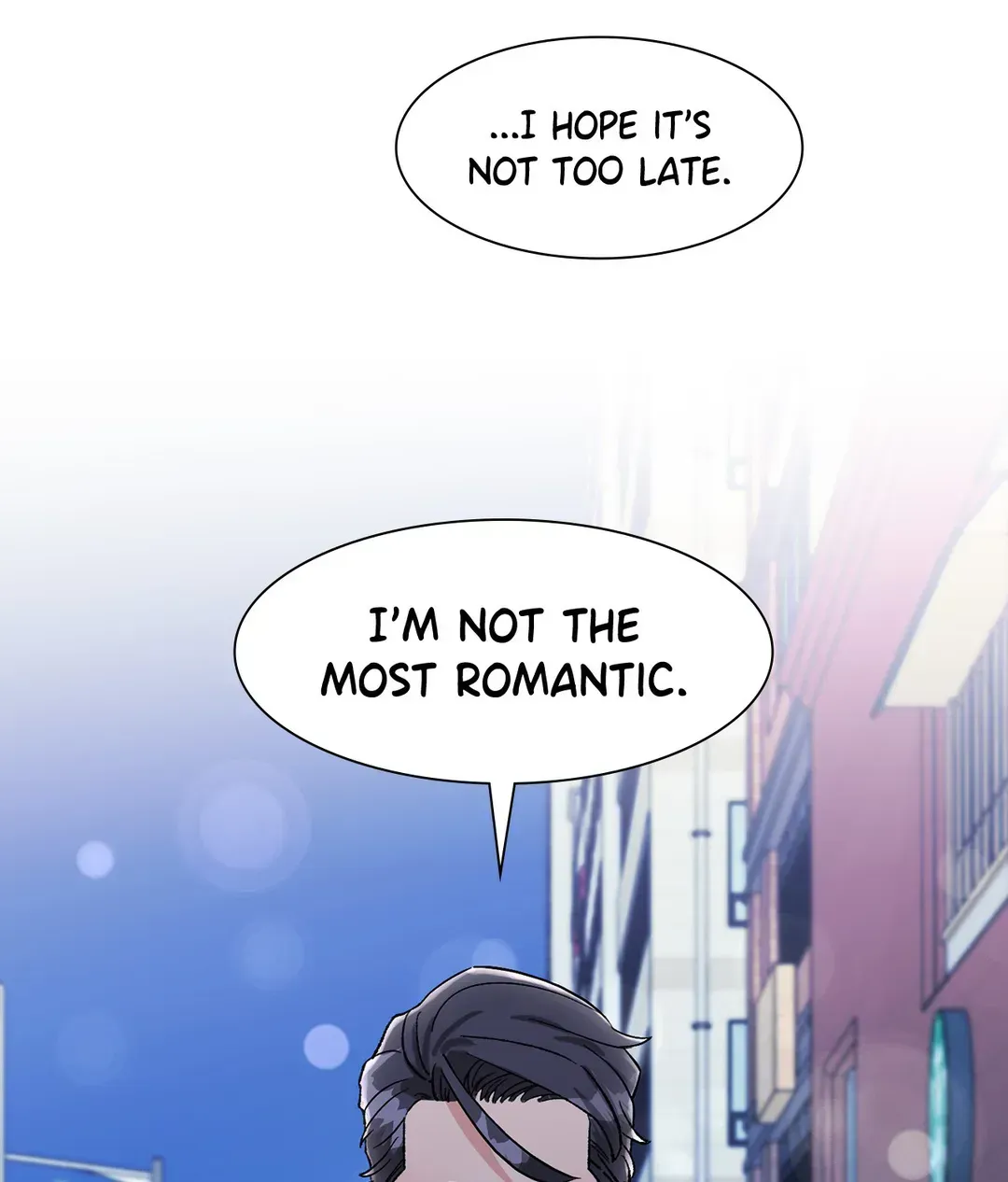 Read Do you have carrots chapter 28 image 40 on Lezhin