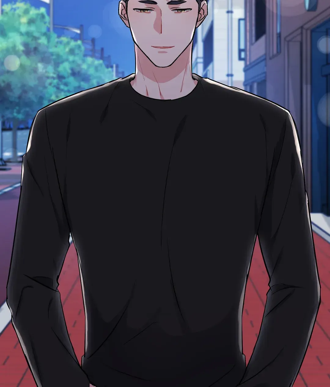 Read Do you have carrots chapter 28 image 41 on Lezhin