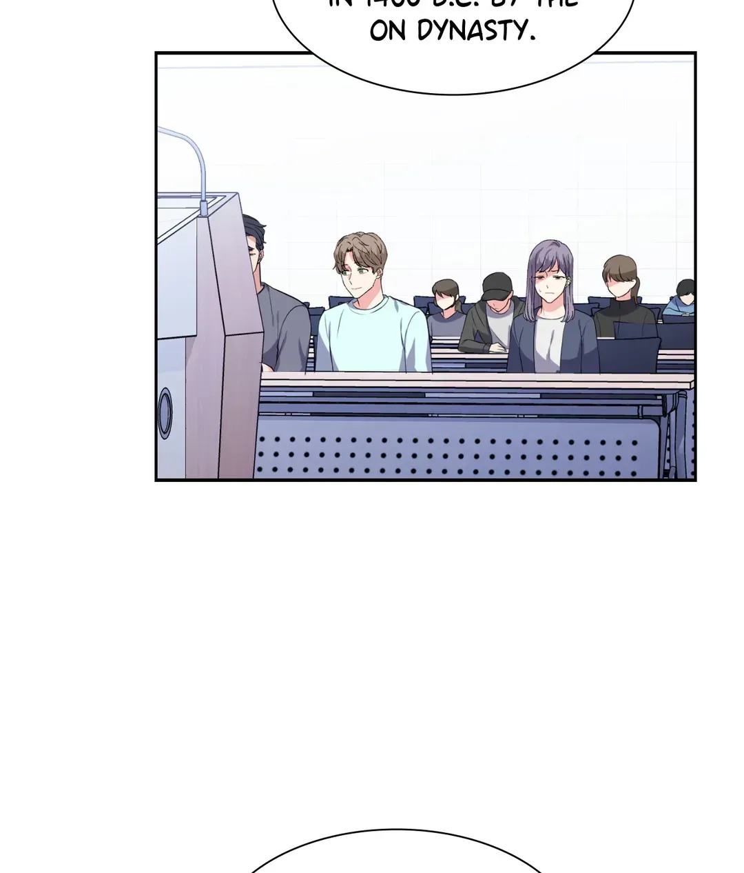 Read Do you have carrots chapter 28 image 47 on Lezhin