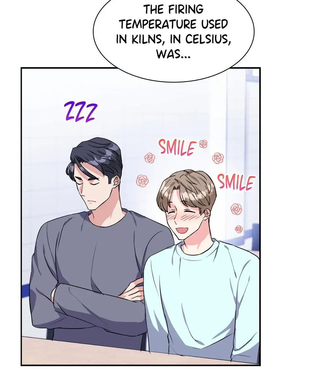 Read Do you have carrots chapter 28 image 48 on Lezhin