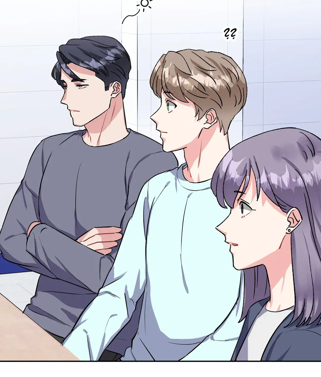Read Do you have carrots chapter 28 image 57 on Lezhin