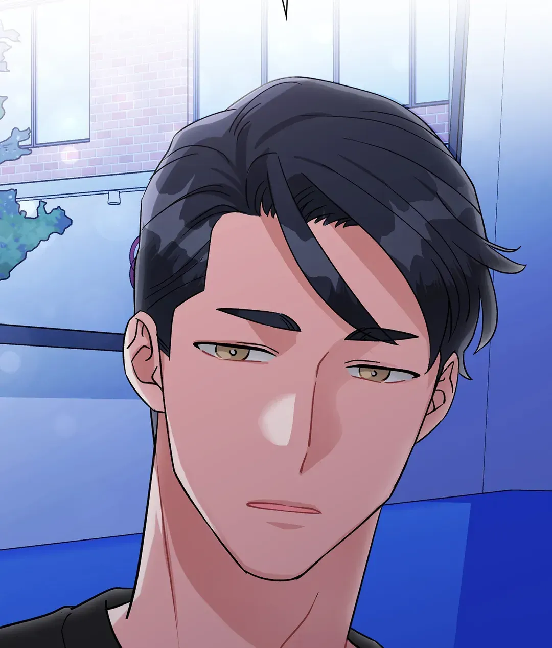 Read Do you have carrots chapter 28 image 6 on Lezhin