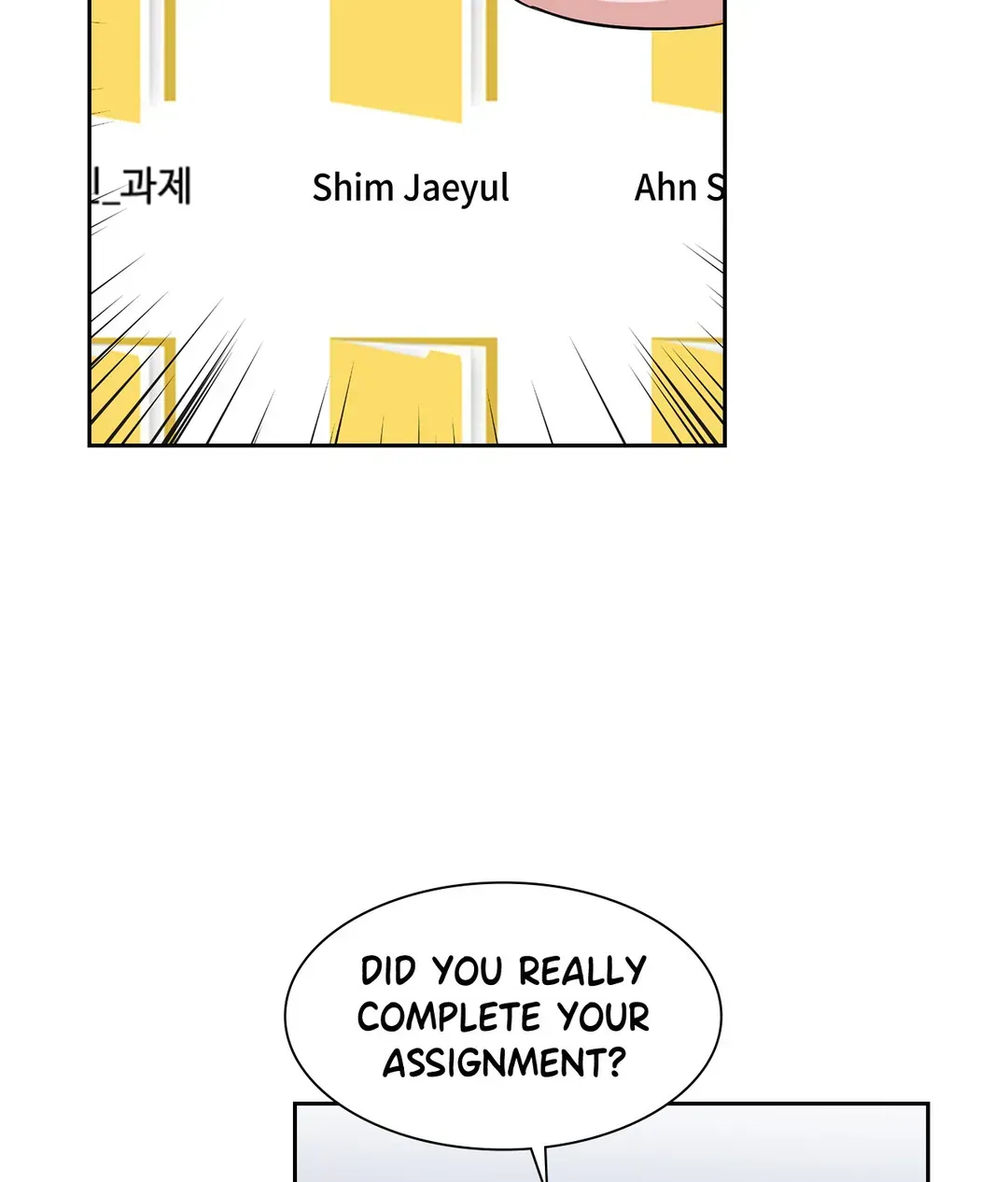 Read Do you have carrots chapter 28 image 61 on Lezhin