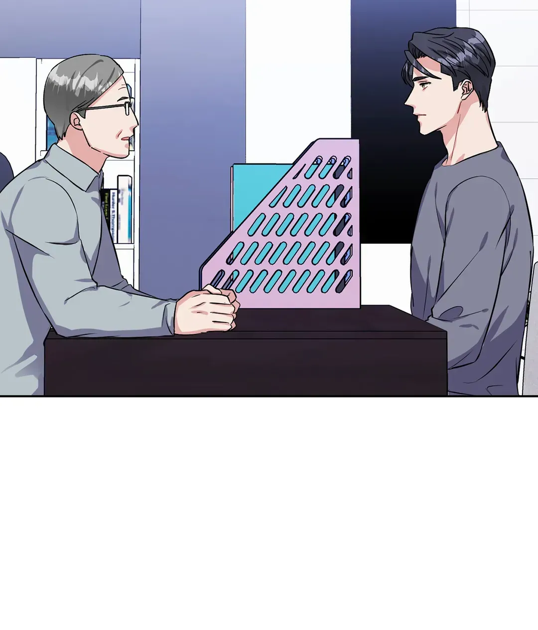 Read Do you have carrots chapter 28 image 71 on Lezhin