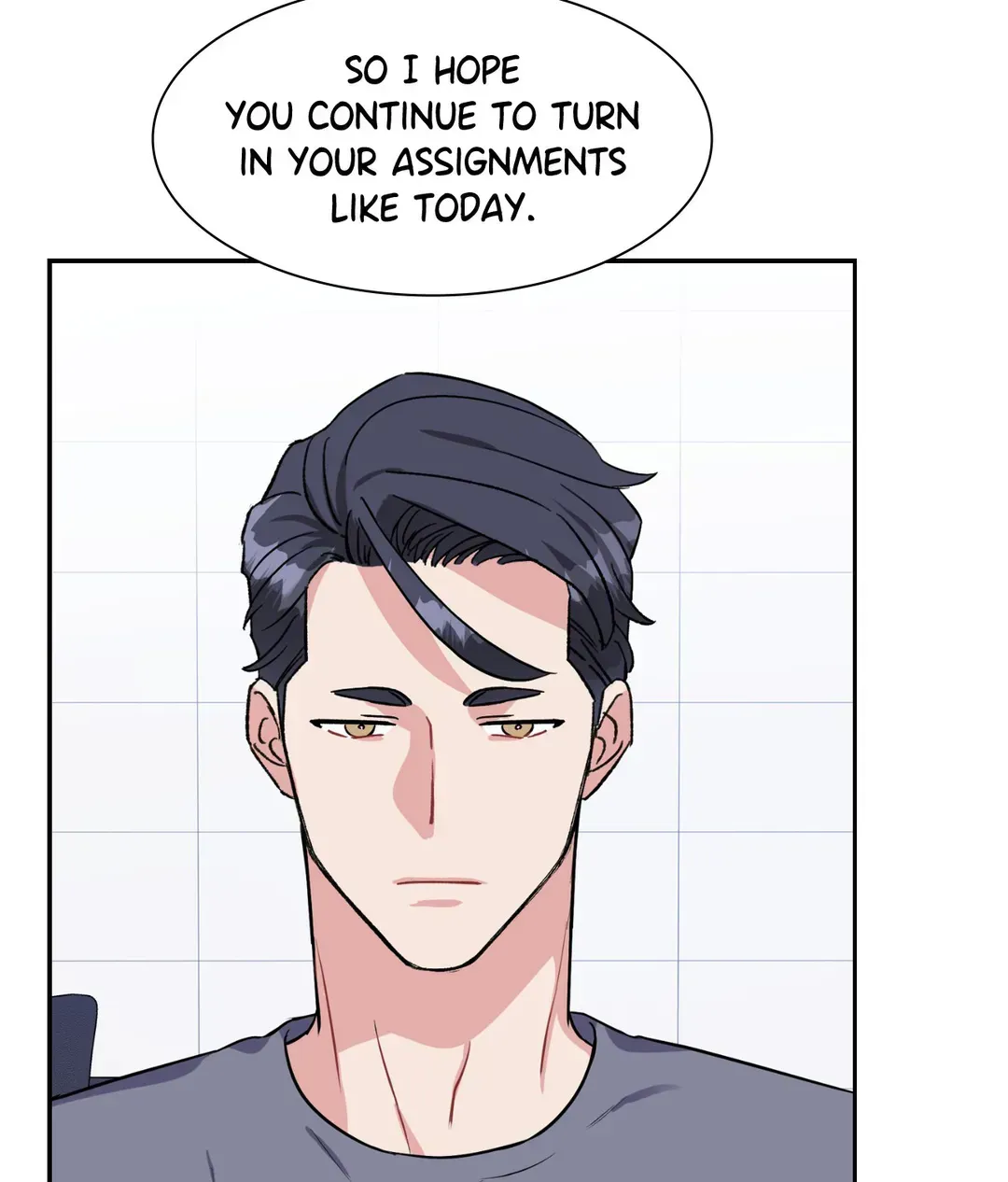 Read Do you have carrots chapter 28 image 74 on Lezhin