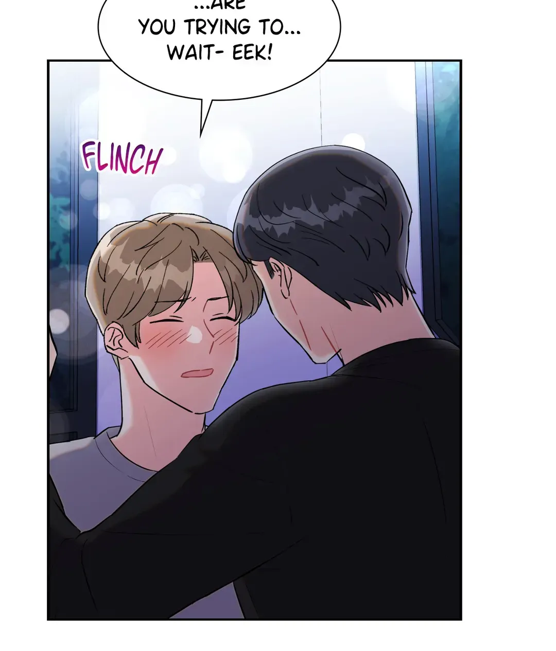 Read Do you have carrots chapter 28 image 9 on Lezhin