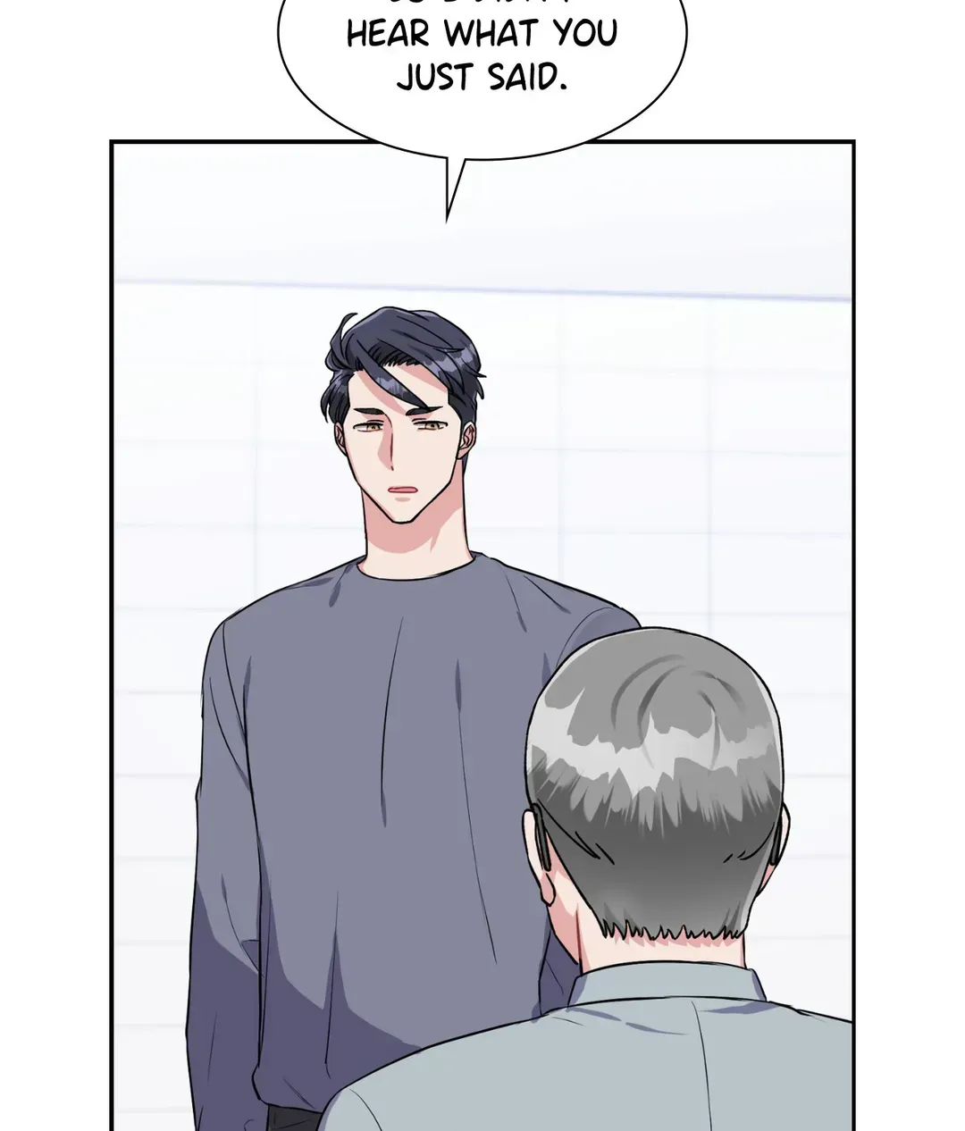 Read Do you have carrots chapter 29 image 15 on Lezhin