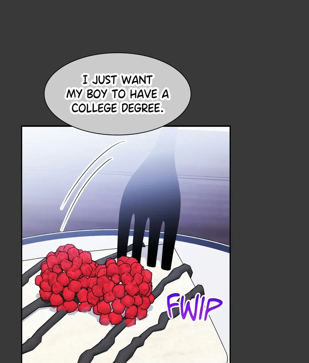 Read Do you have carrots chapter 29 image 25 on Lezhin