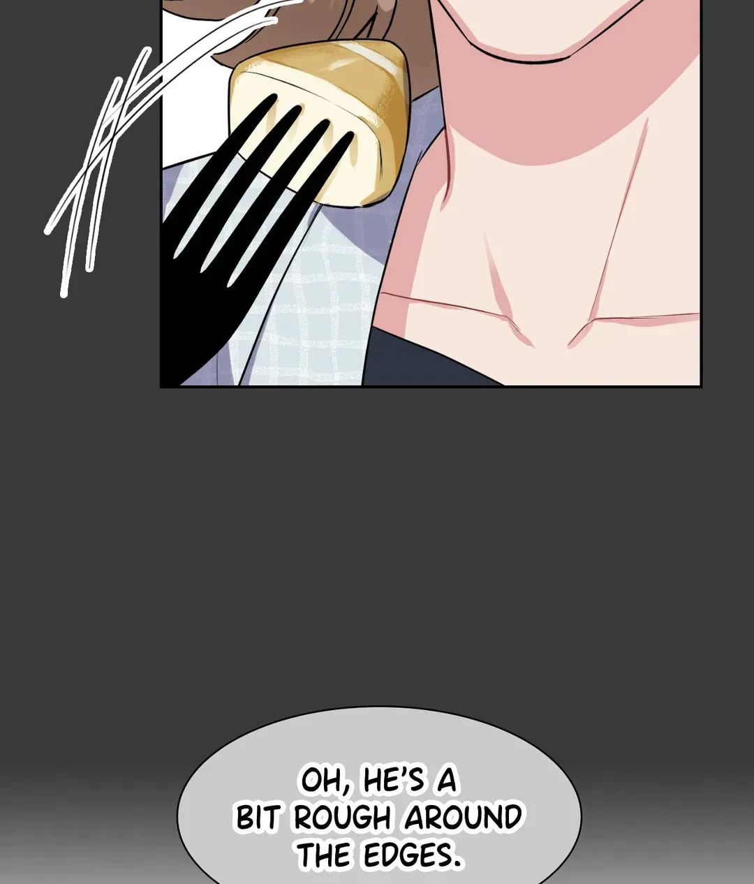Read Do you have carrots chapter 29 image 27 on Lezhin