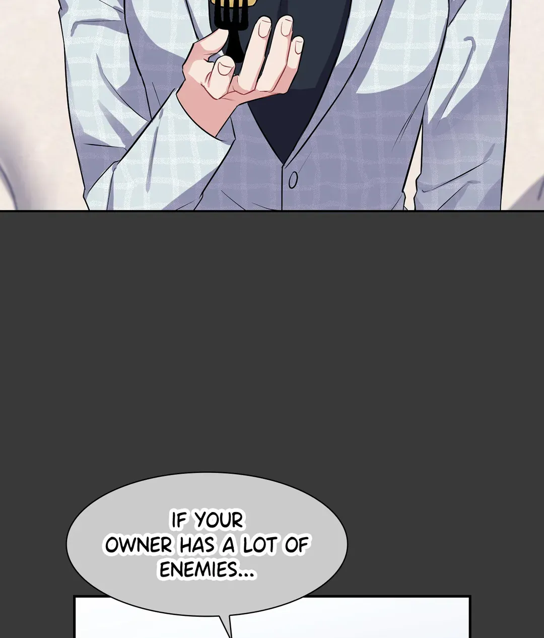 Read Do you have carrots chapter 29 image 29 on Lezhin