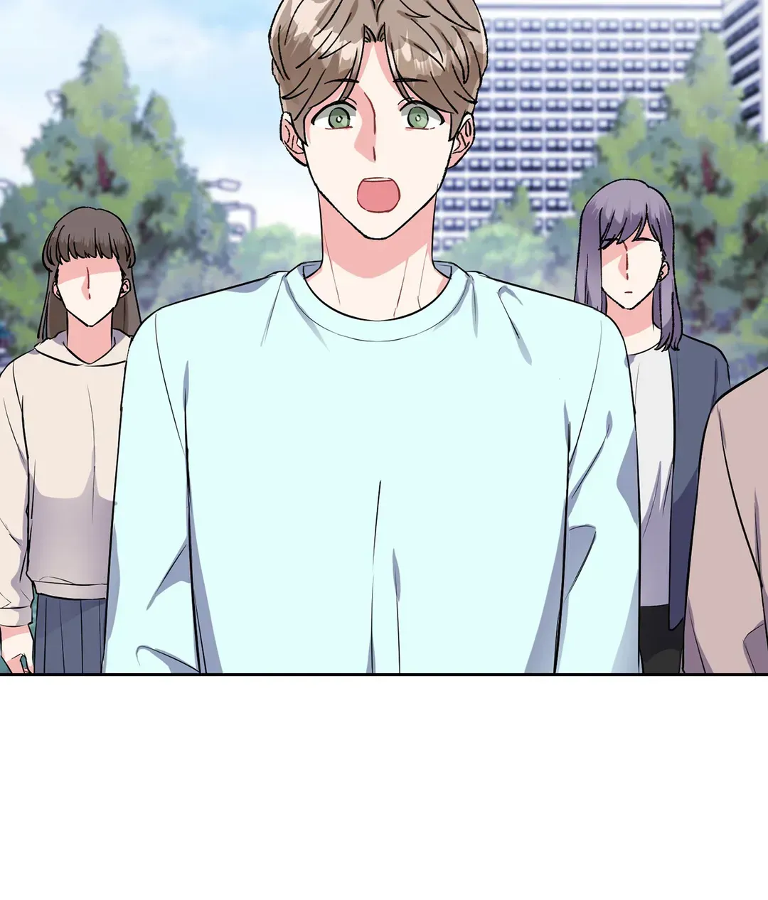 Read Do you have carrots chapter 29 image 37 on Lezhin
