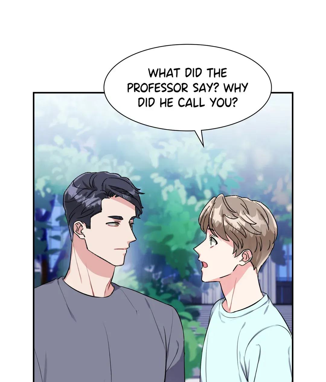 Read Do you have carrots chapter 29 image 38 on Lezhin