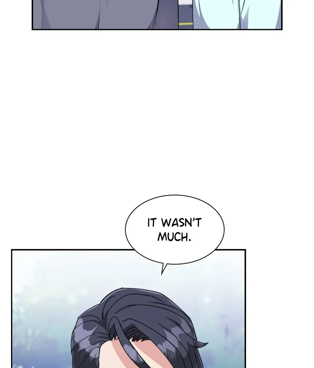 Read Do you have carrots chapter 29 image 39 on Lezhin