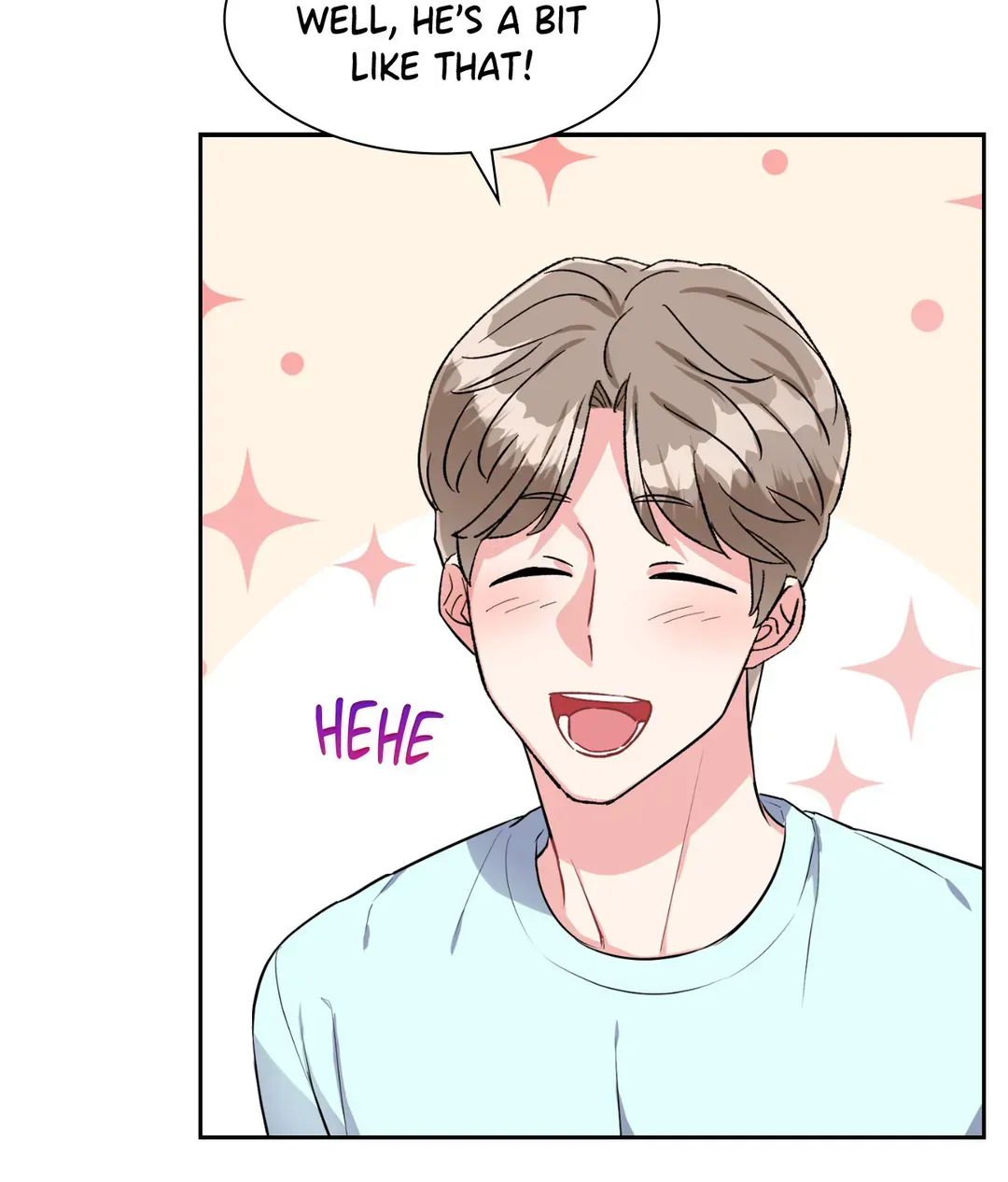 Read Do you have carrots chapter 29 image 41 on Lezhin