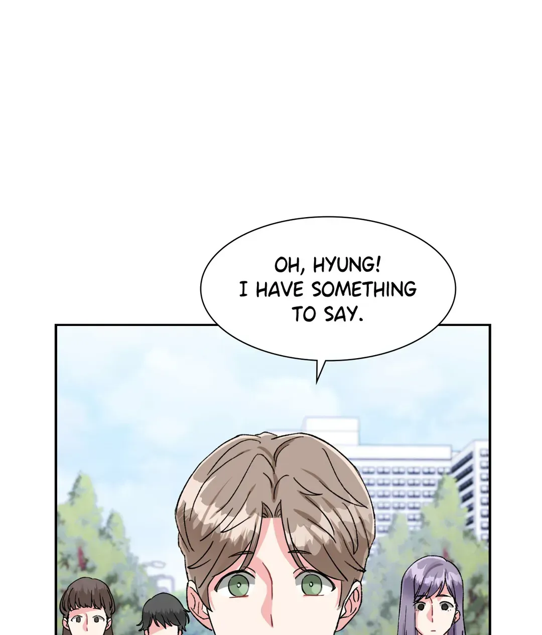 Read Do you have carrots chapter 29 image 42 on Lezhin