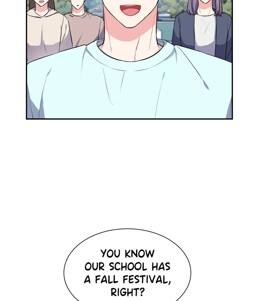Read Do you have carrots chapter 29 image 43 on Lezhin